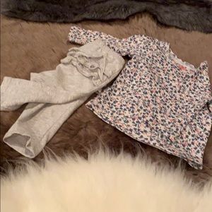 Baby clothes